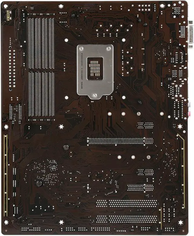 Alt view image 4 of 5 - GIGABYTE GA-H270-Gaming 3 (rev. 1.0) LGA 1151 Intel H270 HDMI USB 3.1 ATX Motherboards - Intel