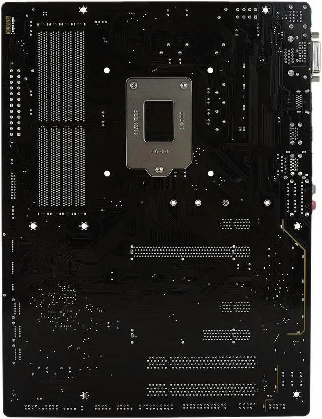 Alt view image 4 of 7 - GIGABYTE GA-B250-HD3 (rev. 1.0) LGA 1151 Intel B250 HDMI USB 3.1 ATX Intel Motherboards