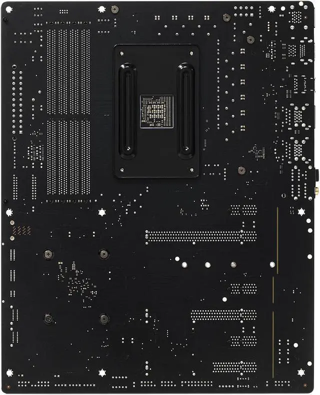 Alt view image 4 of 6 - GIGABYTE AORUS GA-AX370-Gaming K7 (rev. 1.0) AM4 AMD X370 USB 3.1 HDMI ATX AMD Motherboard