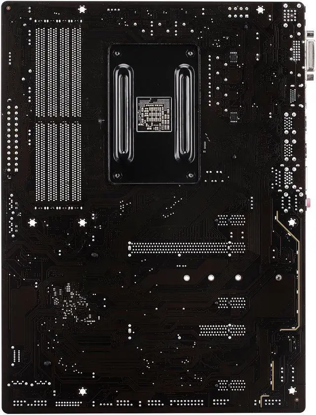 Alt view image 3 of 5 - GIGABYTE GA-AB350-Gaming (rev. 1.0) AM4 AMD B350 USB 3.1 HDMI ATX AMD Motherboard