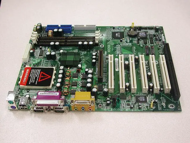 Main image of Motherboards - AMD