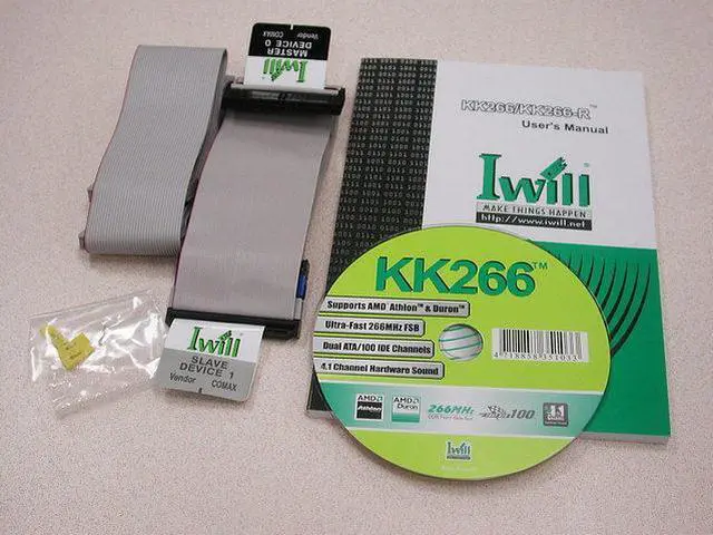 Alt view image 2 of 2 - Motherboards - AMD