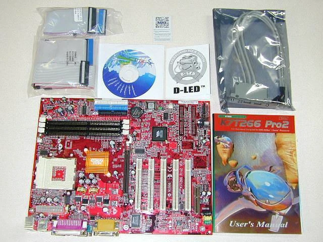Open Box: Motherboards - AMD - Newegg.com