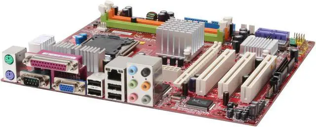 Main image of MSI 945GM3-F LGA 775 Intel 945G Micro ATX Intel Motherboard