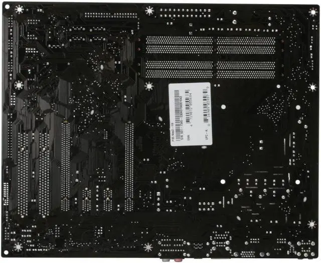 Alt view image 4 of 6 - MSI P35 Neo2-FR LGA 775 Intel P35 ATX Intel Motherboard