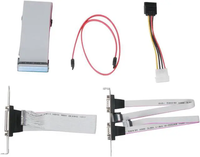 Alt view image 5 of 7 - MSI MS-9802-020 VIA C7/Eden Nano BGA2 1GHz onboard 479 VIA CX700M Mini ITX Motherboard / CPU Combo