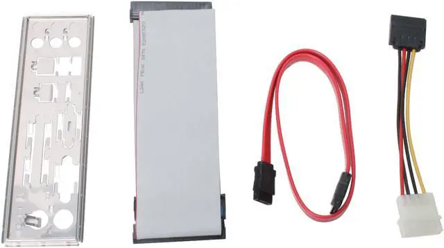 Alt view image 5 of 7 - MSI P4M900-X LGA 775 VIA P4M900 Micro ATX Intel Motherboard