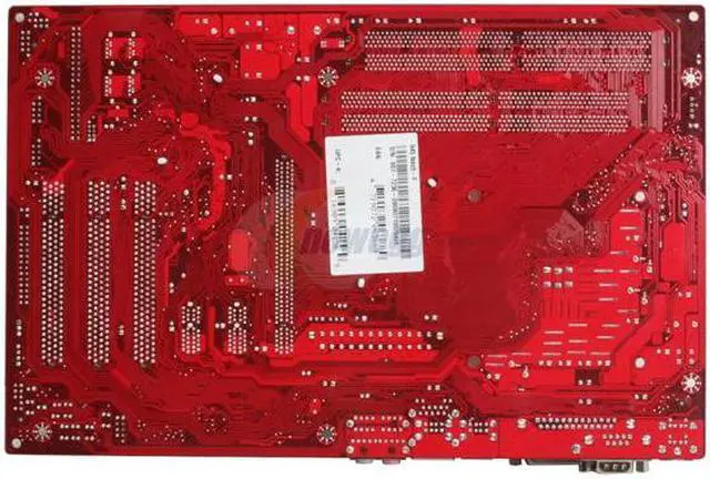 Alt view image 4 of 7 - MSI 945 Neo5-F LGA 775 Intel 945GC ATX Intel Motherboard