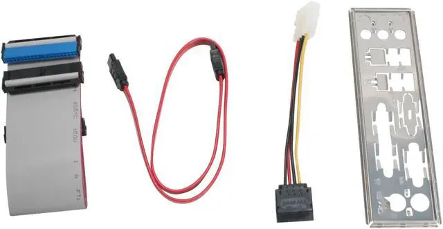 Alt view image 5 of 7 - MSI 945 Neo5-F LGA 775 Intel 945GC ATX Intel Motherboard