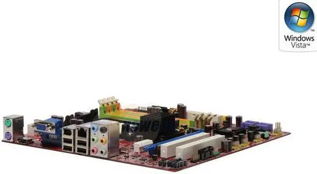 Main image of MSI K9A2GM-FIH AM2+/AM2 AMD 780G HDMI Micro ATX AMD Motherboard