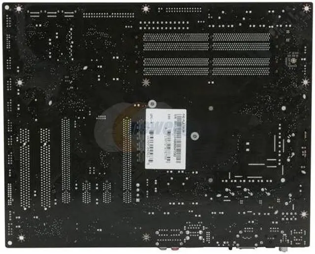 Alt view image 4 of 8 - MSI P45 Platinum (HC Edition) LGA 775 Intel P45 ATX Intel Motherboard w/ Tt V1 Cooler