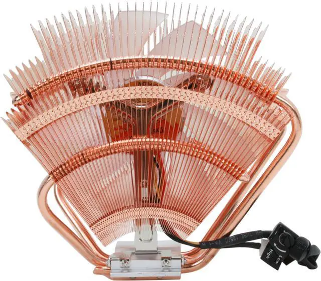 Alt view image 7 of 8 - MSI P45 Platinum (HC Edition) LGA 775 Intel P45 ATX Intel Motherboard w/ Tt V1 Cooler