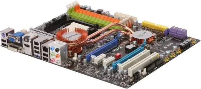 Main image of MSI DKA790GX Platinum AM2+/AM2 AMD 790GX HDMI ATX AMD Motherboard