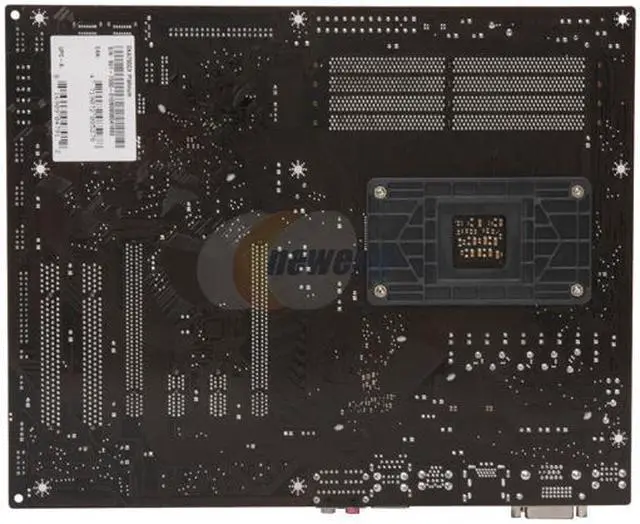 Alt view image 4 of 5 - MSI DKA790GX Platinum AM2+/AM2 AMD 790GX HDMI ATX AMD Motherboard