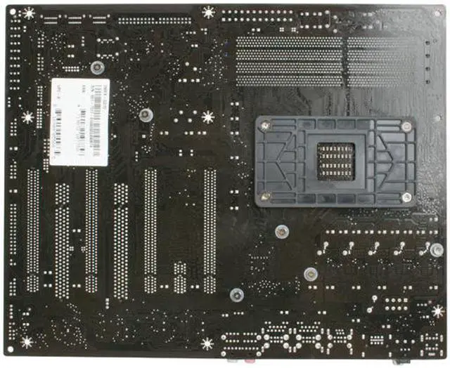 Alt view image 4 of 5 - MSI 790FX-GD70 AM3 AMD 790FX ATX AMD Motherboard
