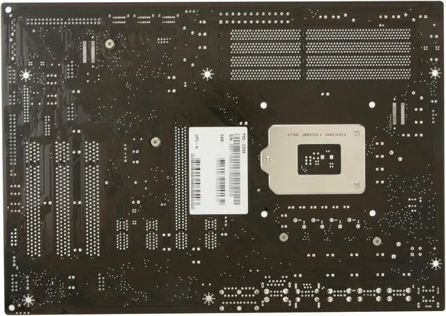Alt view image 10 of 11 - MSI P55-CD53 LGA 1156 Intel P55 ATX Intel Motherboard