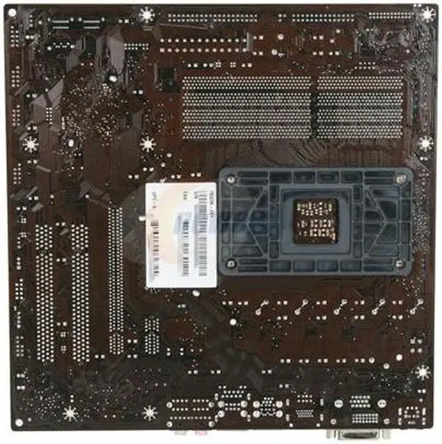 Alt view image 4 of 5 - MSI 785GM-E51 AM3 AMD 785G HDMI Micro ATX AMD Motherboard