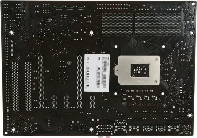 Alt view image 4 of 5 - MSI P55-GD55 LGA 1156 Intel P55 ATX Intel Motherboard