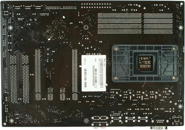 Alt view image 4 of 5 - MSI 790X-G45 AM3 AMD 790X ATX AMD Motherboard