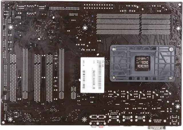 Alt view image 4 of 5 - MSI 770-G45 AM3 AMD 770 ATX AMD Motherboard