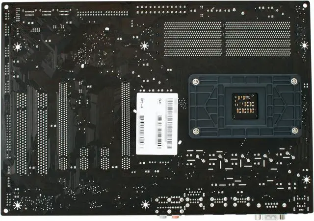 Alt view image 4 of 5 - MSI 790XT-G45 AM3/AM2+/AM2 AMD 790X ATX AMD Motherboard