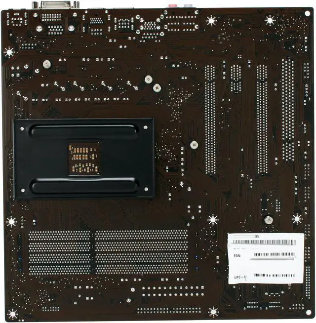 Alt view image 4 of 5 - MSI 890GXM-G65 AM3 AMD 890GX USB 3.0 HDMI Micro ATX AMD Motherboard