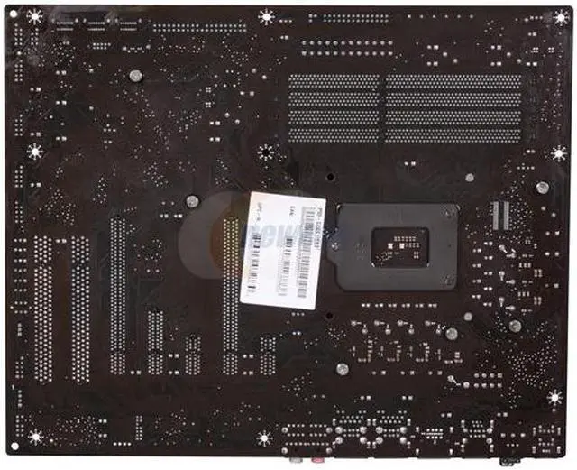 Alt view image 4 of 5 - MSI P55-GD65 USB3 LGA 1156 Intel P55 USB 3.0 ATX Intel Motherboard