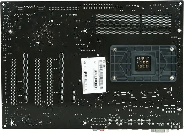 Alt view image 4 of 5 - MSI 870A-G54 AM3 AMD 870 USB 3.0 ATX AMD Motherboard