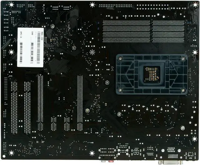 Alt view image 3 of 5 - MSI 785G-E53 AM3 AMD 785G HDMI ATX AMD Motherboard