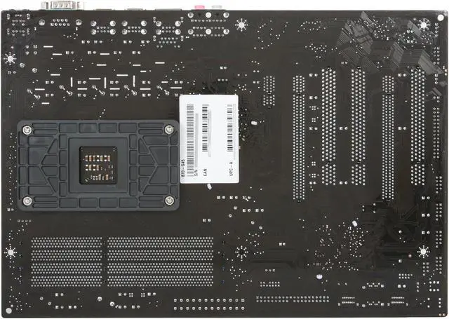 Alt view image 4 of 5 - MSI 870-G45 AM3 AMD 770 ATX AMD Motherboard