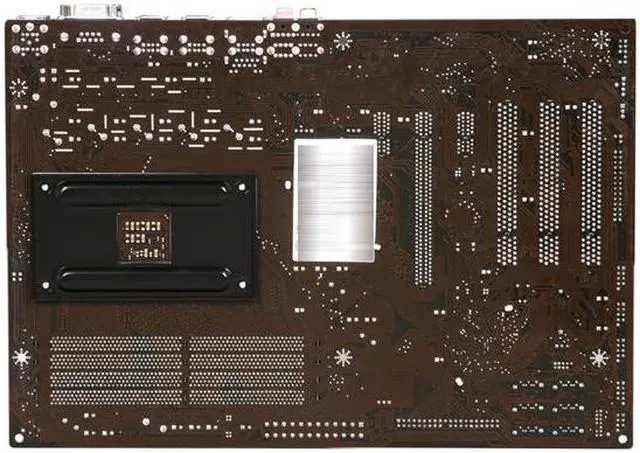 Alt view image 4 of 4 - MSI 770T-C35 AM2+/AM2 AMD 770 ATX AMD Motherboard