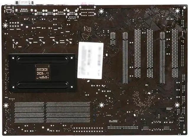 Alt view image 4 of 5 - MSI 870S-G54 AM3 AMD 870 ATX AMD Motherboard