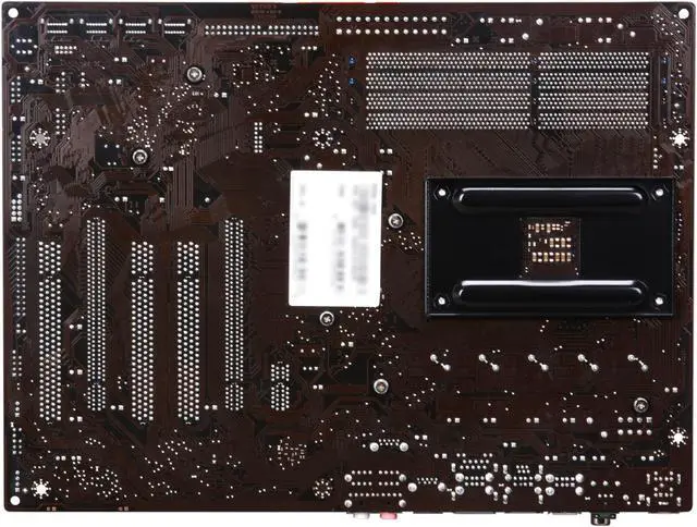 Alt view image 4 of 5 - MSI 870A-G55 AM3 AMD 770 USB 3.0 ATX AMD Motherboard