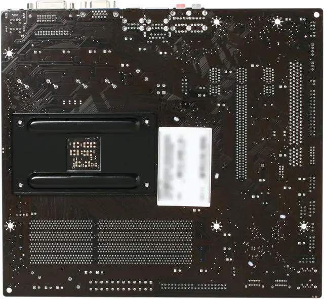 Alt view image 4 of 5 - MSI 880GM-P51 AM3 AMD 880G Micro ATX AMD Motherboard