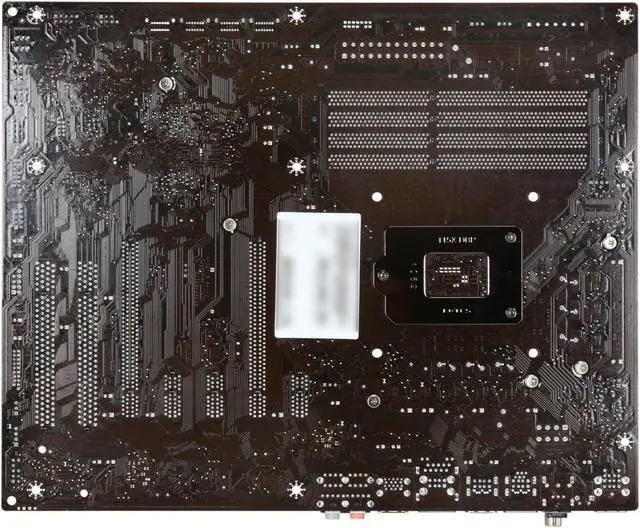 Alt view image 4 of 5 - MSI P67A-GD55 (B3) LGA 1155 Intel P67 USB 3.0 ATX Intel Motherboard
