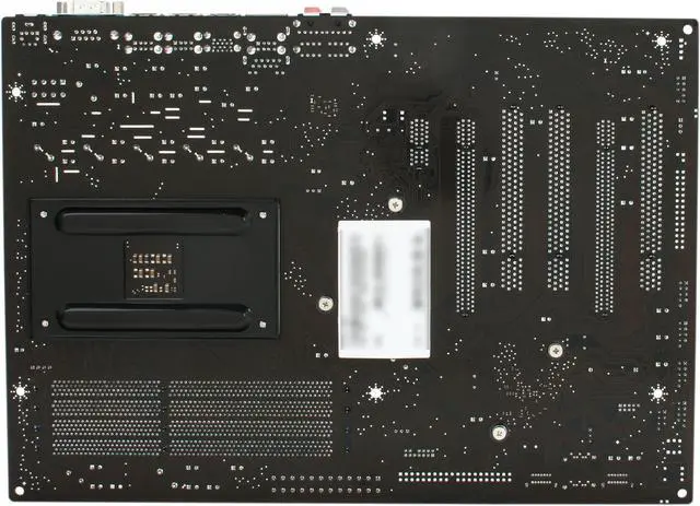 Alt view image 4 of 5 - MSI 870A-G46 AM3 AMD 870 USB 3.0 ATX AMD Motherboard