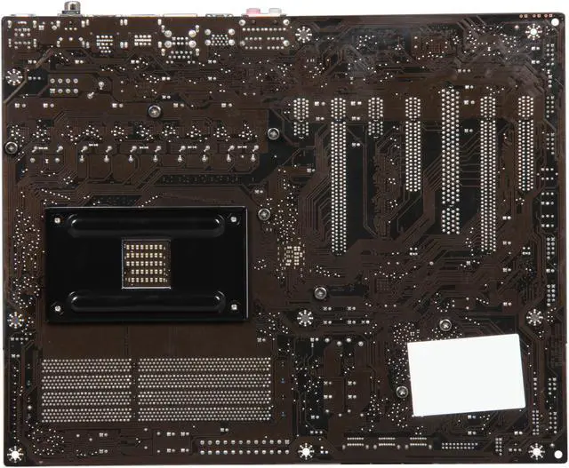 Alt view image 4 of 5 - MSI 990FXA-GD80 AM3+ AMD 990FX USB 3.0 ATX AMD Motherboard