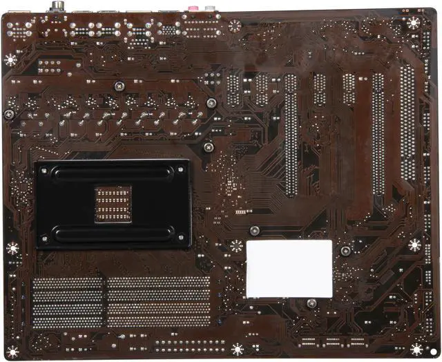 Alt view image 4 of 5 - MSI 990FXA-GD65 AM3+ AMD 990FX USB 3.0 ATX AMD Motherboard