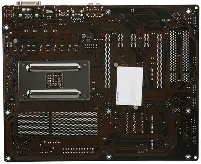 Alt view image 4 of 5 - MSI A75A-G55 FM1 AMD A75 (Hudson D3) USB 3.0 HDMI ATX AMD Motherboard