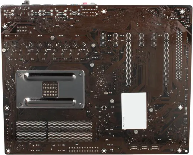 Alt view image 4 of 5 - MSI 990XA-GD55 AM3+ AMD 990X + SB950 USB 3.0 ATX AMD Motherboard
