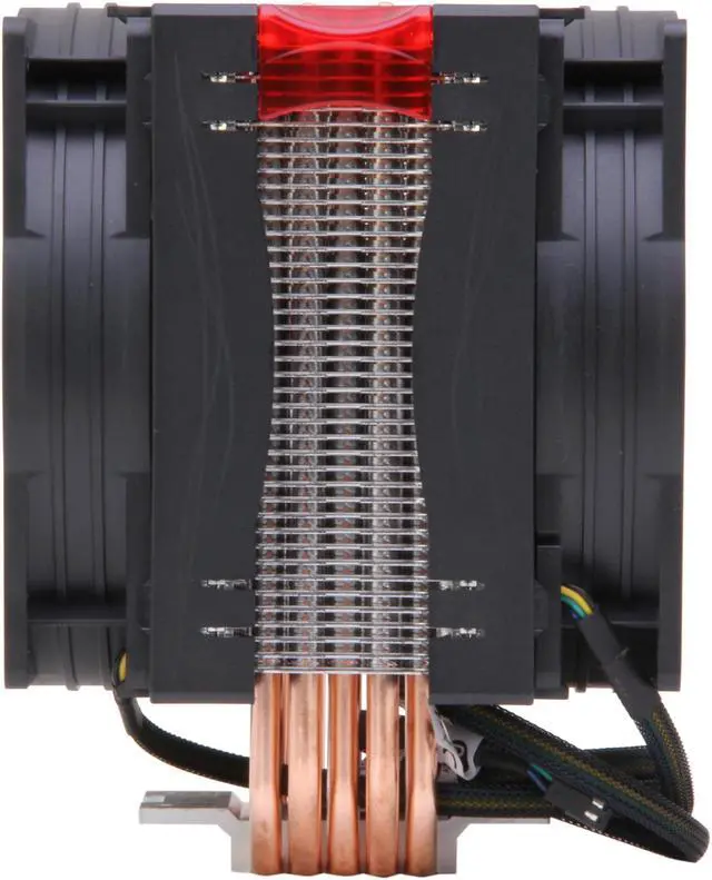 Alt view image 6 of 9 - MSI X79A-GD65(8D) Frio Adv LGA 2011 Intel X79 USB 3.0 ATX Intel Motherboard
