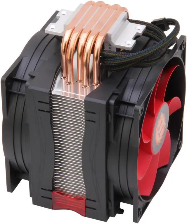 Alt view image 8 of 9 - MSI X79A-GD65(8D) Frio Adv LGA 2011 Intel X79 USB 3.0 ATX Intel Motherboard