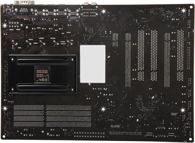 Alt view image 4 of 5 - MSI 870A-G54 (FX) AM3+ AMD 870 USB 3.0 ATX AMD Motherboard