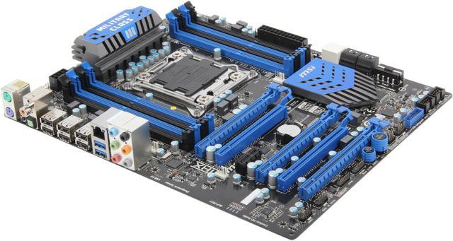 MSI X79A-GD45 (8D) LGA 2011 ATX Intel Motherboard with UEFI BIOS -  Newegg.com