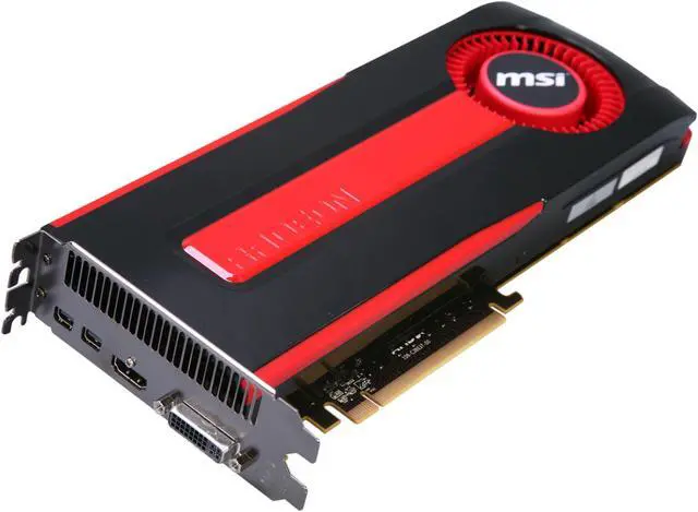 Alt view image 7 of 12 - MSI Big Bang - Xpower II Limited Edition LGA 2011 Intel X79 USB 3.0 XL ATX Motherboard with AMD R7970 + Battlefield 3