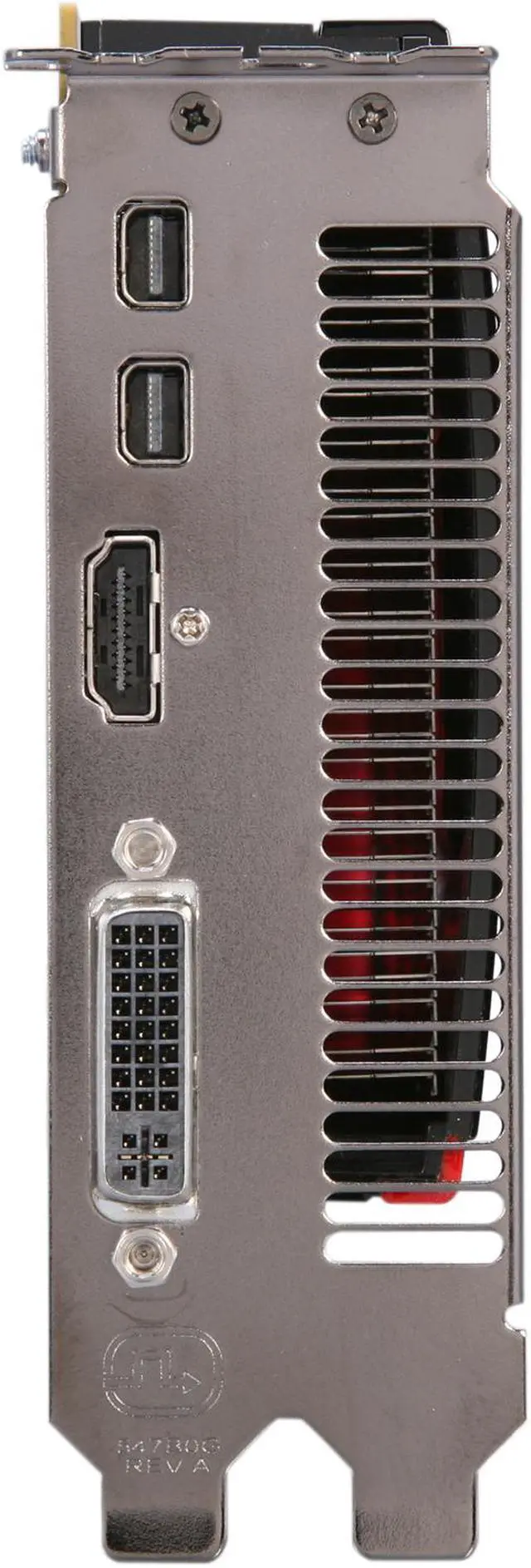 Alt view image 8 of 12 - MSI Big Bang - Xpower II Limited Edition LGA 2011 Intel X79 USB 3.0 XL ATX Motherboard with AMD R7970 + Battlefield 3