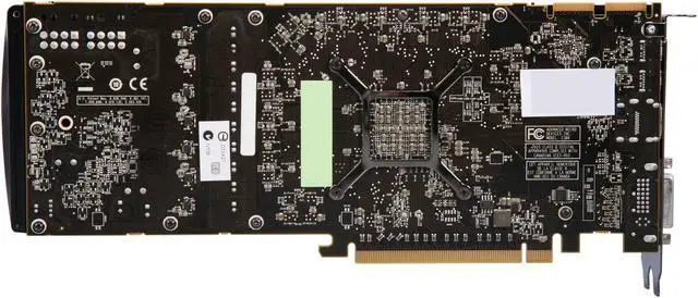 Alt view image 10 of 12 - MSI Big Bang - Xpower II Limited Edition LGA 2011 Intel X79 USB 3.0 XL ATX Motherboard with AMD R7970 + Battlefield 3