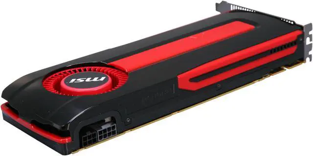 Alt view image 11 of 12 - MSI Big Bang - Xpower II Limited Edition LGA 2011 Intel X79 USB 3.0 XL ATX Motherboard with AMD R7970 + Battlefield 3