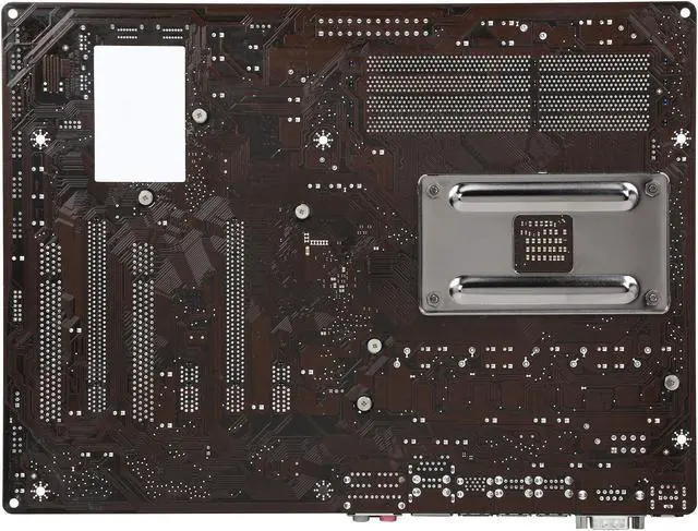 Alt view image 5 of 5 - MSI 970A-G46 AM3+/AM3 AMD 970 + SB950 USB 3.0 ATX AMD Motherboard with UEFI BIOS