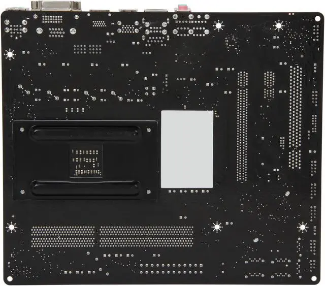 Alt view image 4 of 5 - MSI 880GMS-E41 (FX) AM3+ AMD 880G HDMI Micro ATX AMD Motherboard